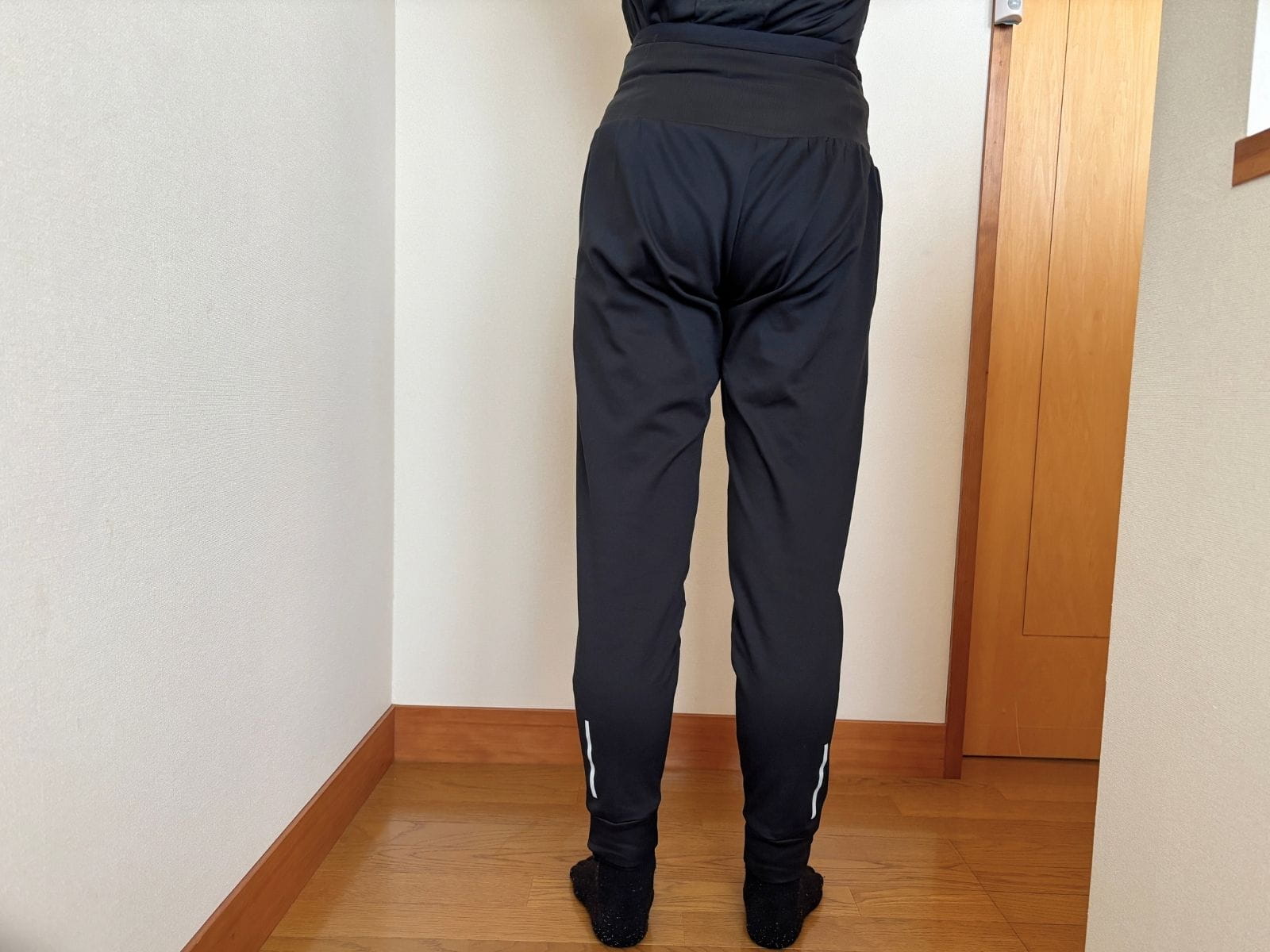 ランニングマルチポケットパンツロング（裏起毛) Mizunoランニングマルチポケットパンツロング(裏起毛)】レビュー｜特徴
